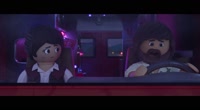 Playmobil: Фильм