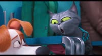 Секреты домашних животных 2