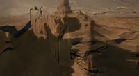 Джон Картер (укр. трейлер)